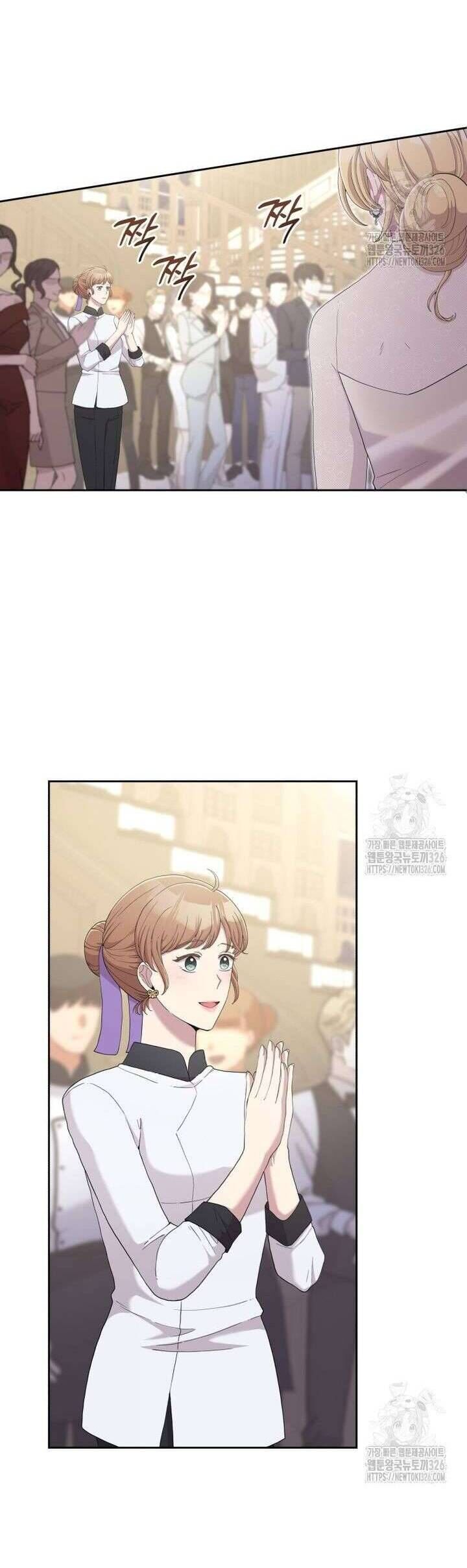 Món Khai Vị Một Đêm - Chapter 20 - Page 40