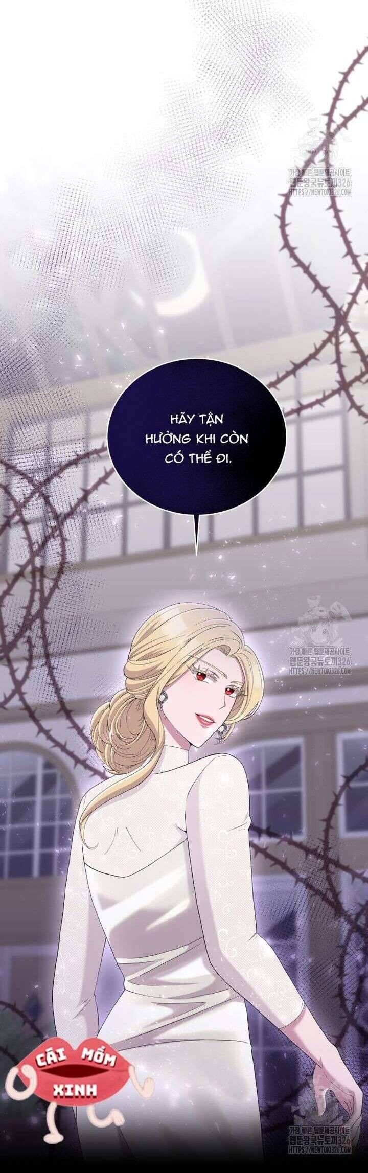 Món Khai Vị Một Đêm - Chapter 20 - Page 42