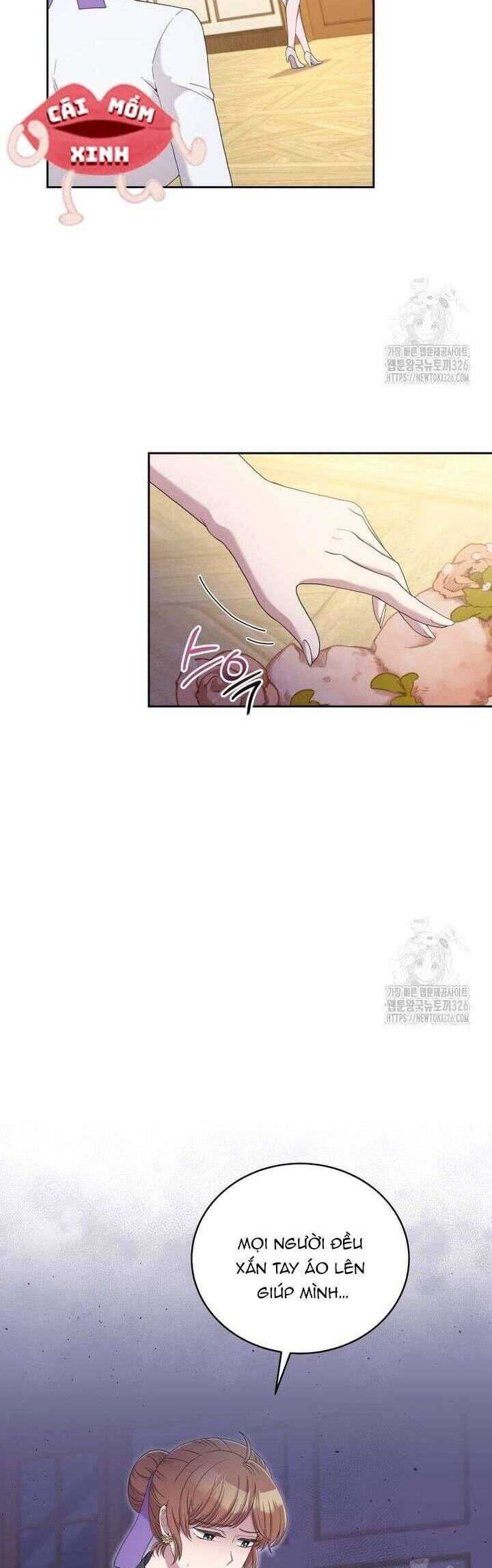 Món Khai Vị Một Đêm - Chapter 20 - Page 7