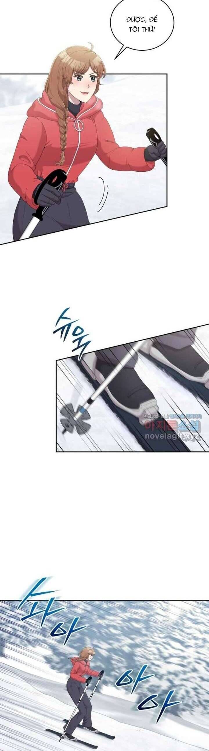 Món Khai Vị Một Đêm - Chapter 21 - Page 19