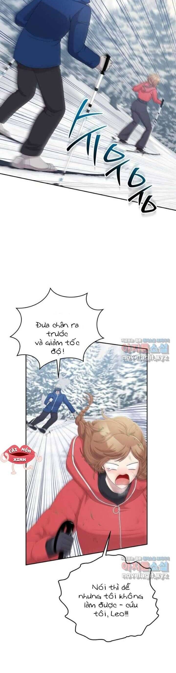 Món Khai Vị Một Đêm - Chapter 21 - Page 24