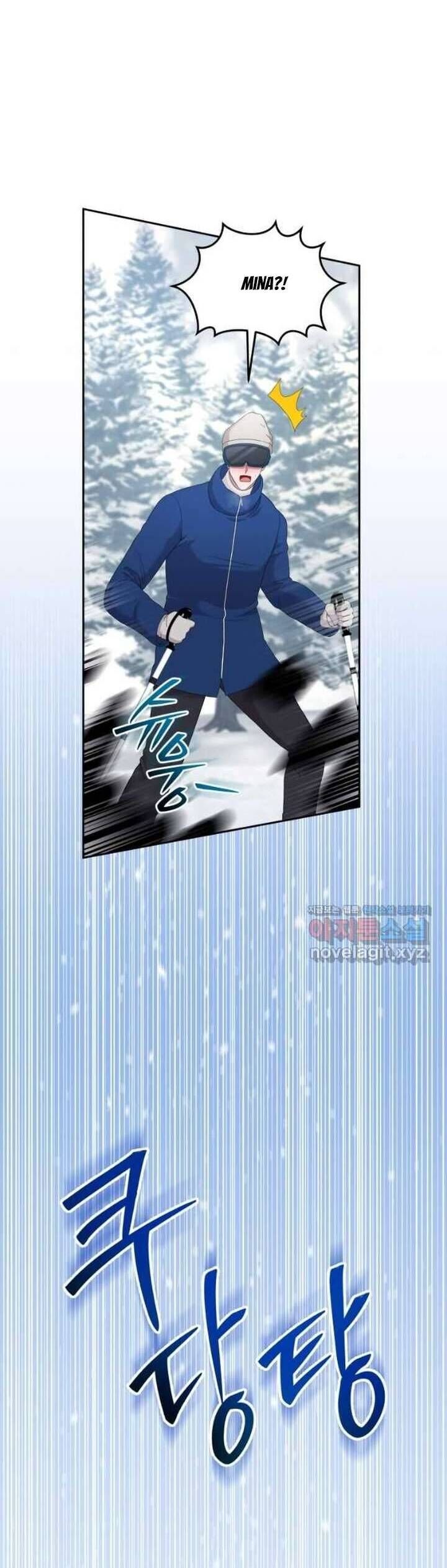 Món Khai Vị Một Đêm - Chapter 21 - Page 26