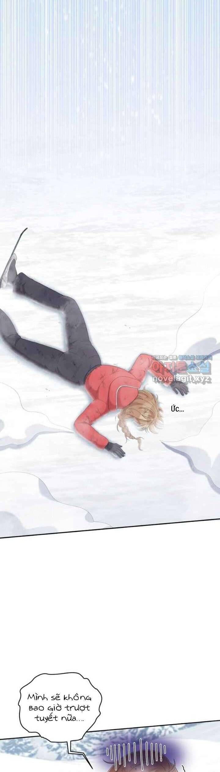 Món Khai Vị Một Đêm - Chapter 21 - Page 27