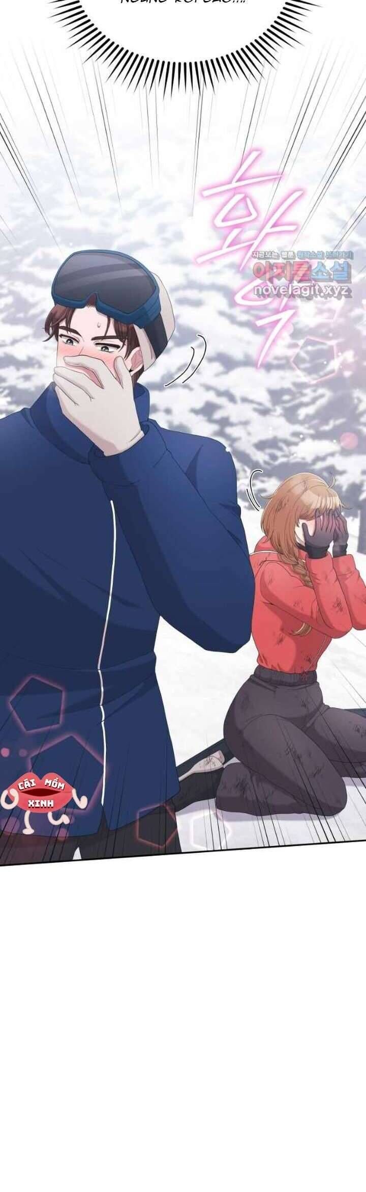 Món Khai Vị Một Đêm - Chapter 21 - Page 35