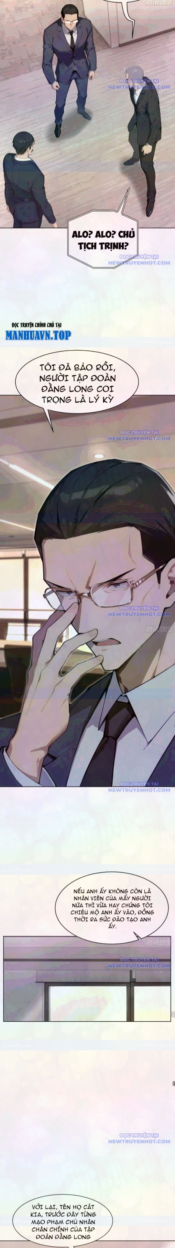 Khởi Đầu Vật Giá Sụt Giảm, Ta Trở Thành Nhà Giàu Số Một Thế Giới! - Chapter 58 - Page 11