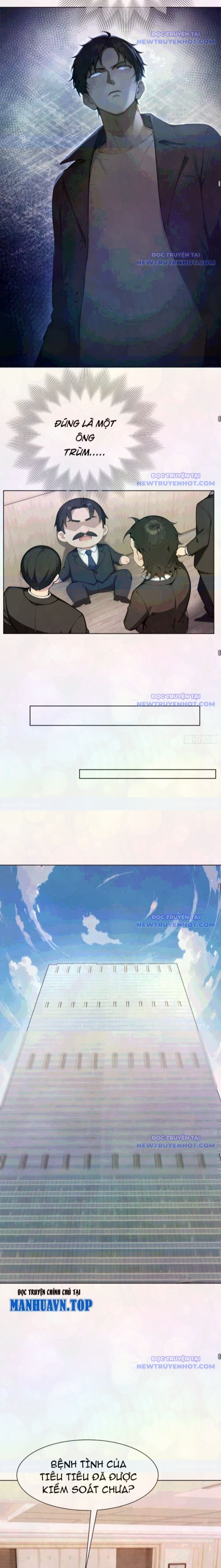 Khởi Đầu Vật Giá Sụt Giảm, Ta Trở Thành Nhà Giàu Số Một Thế Giới! - Chapter 58 - Page 14