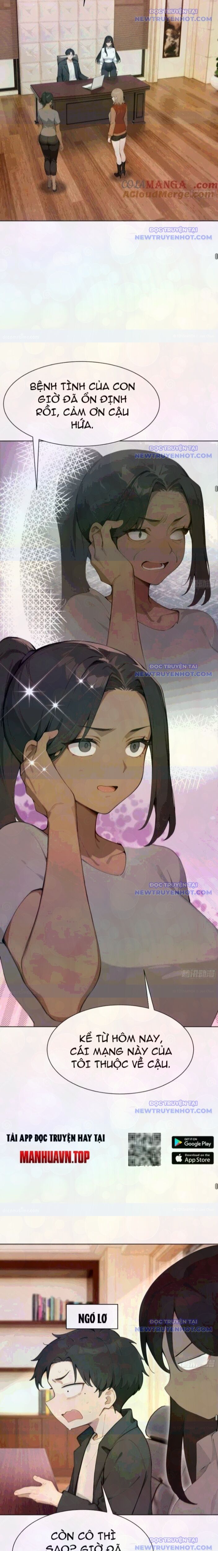 Khởi Đầu Vật Giá Sụt Giảm, Ta Trở Thành Nhà Giàu Số Một Thế Giới! - Chapter 58 - Page 15