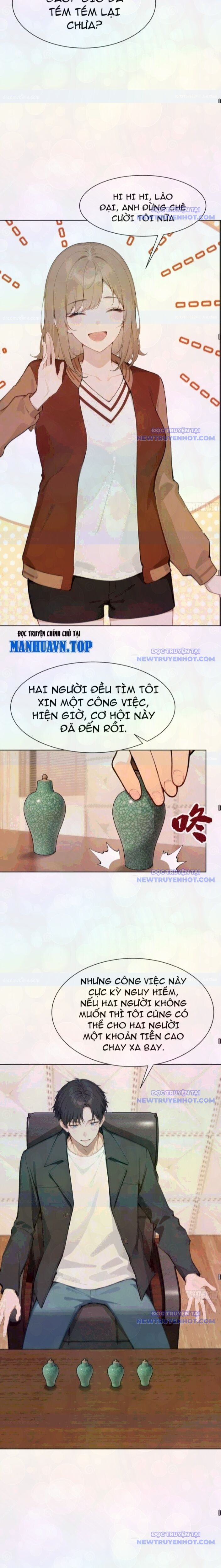 Khởi Đầu Vật Giá Sụt Giảm, Ta Trở Thành Nhà Giàu Số Một Thế Giới! - Chapter 58 - Page 16