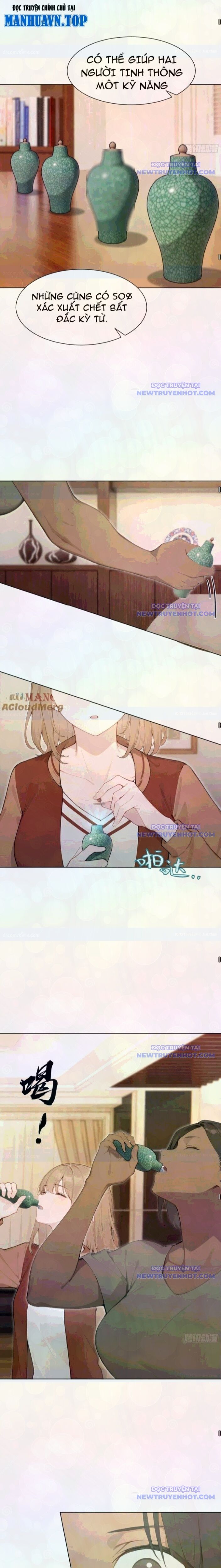 Khởi Đầu Vật Giá Sụt Giảm, Ta Trở Thành Nhà Giàu Số Một Thế Giới! - Chapter 58 - Page 18