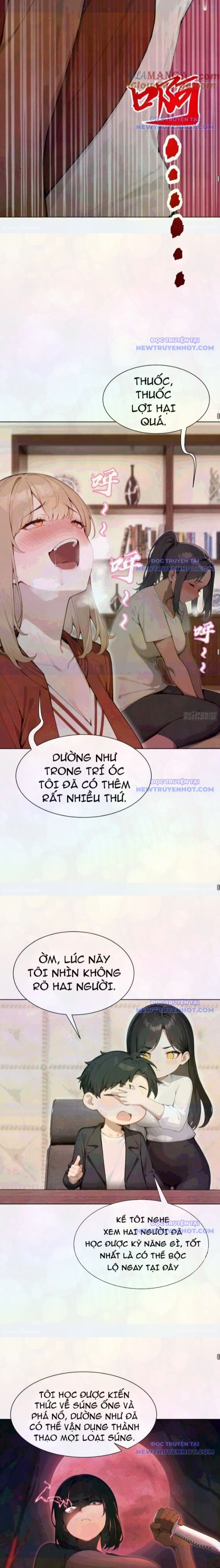 Khởi Đầu Vật Giá Sụt Giảm, Ta Trở Thành Nhà Giàu Số Một Thế Giới! - Chapter 58 - Page 20