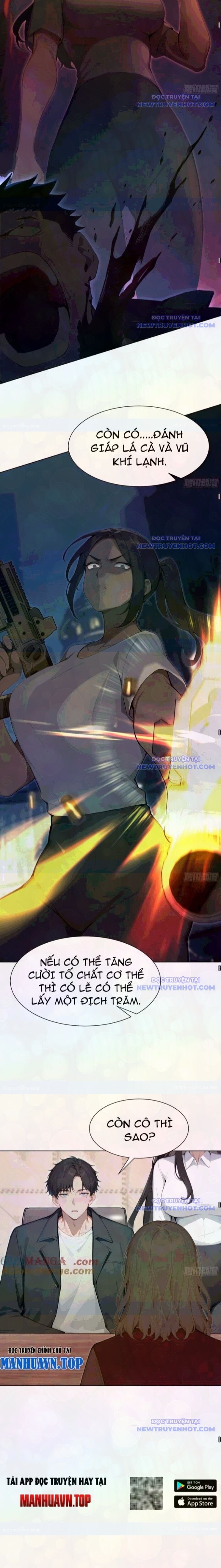 Khởi Đầu Vật Giá Sụt Giảm, Ta Trở Thành Nhà Giàu Số Một Thế Giới! - Chapter 58 - Page 21