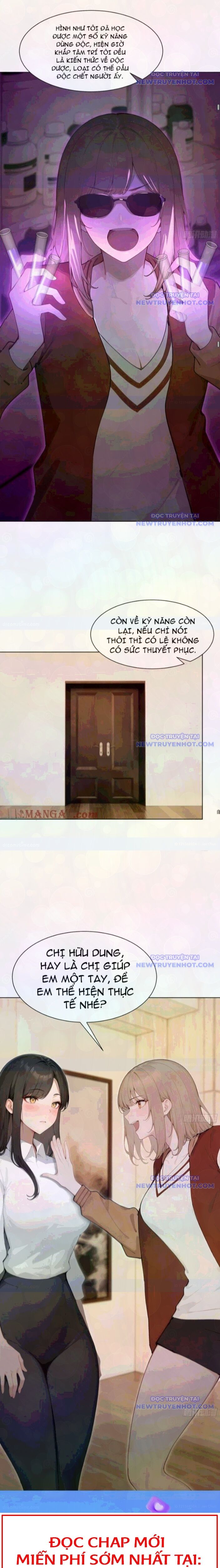 Khởi Đầu Vật Giá Sụt Giảm, Ta Trở Thành Nhà Giàu Số Một Thế Giới! - Chapter 58 - Page 22