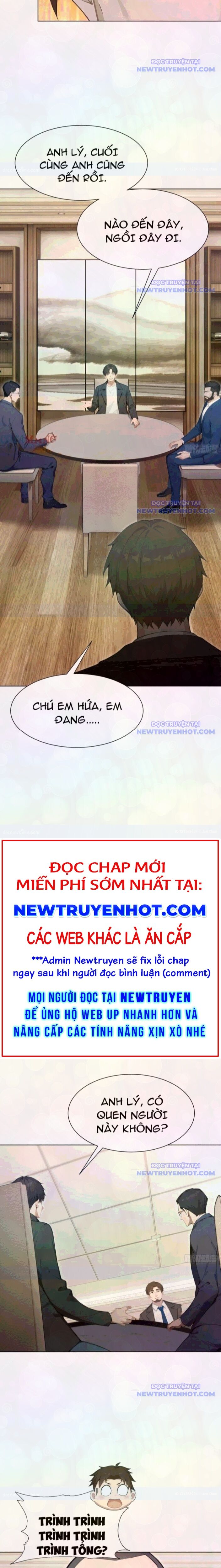 Khởi Đầu Vật Giá Sụt Giảm, Ta Trở Thành Nhà Giàu Số Một Thế Giới! - Chapter 58 - Page 3