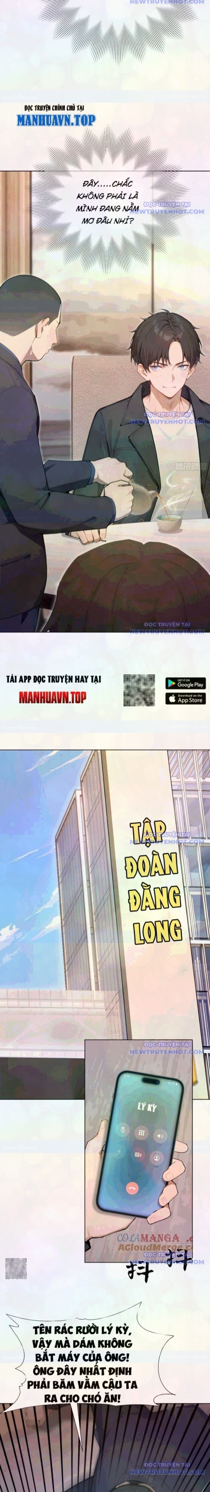 Khởi Đầu Vật Giá Sụt Giảm, Ta Trở Thành Nhà Giàu Số Một Thế Giới! - Chapter 58 - Page 6