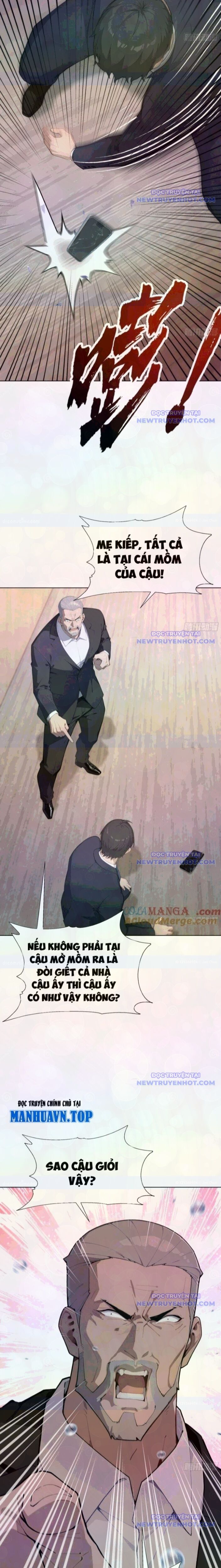 Khởi Đầu Vật Giá Sụt Giảm, Ta Trở Thành Nhà Giàu Số Một Thế Giới! - Chapter 58 - Page 7