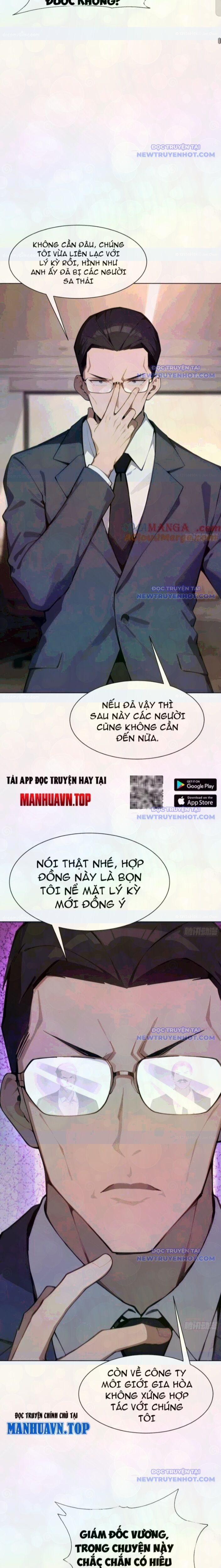 Khởi Đầu Vật Giá Sụt Giảm, Ta Trở Thành Nhà Giàu Số Một Thế Giới! - Chapter 58 - Page 9