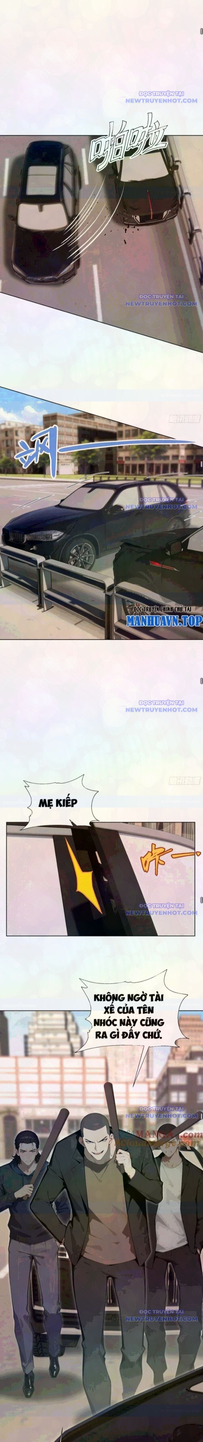 Khởi Đầu Vật Giá Sụt Giảm, Ta Trở Thành Nhà Giàu Số Một Thế Giới! - Chapter 59 - Page 11