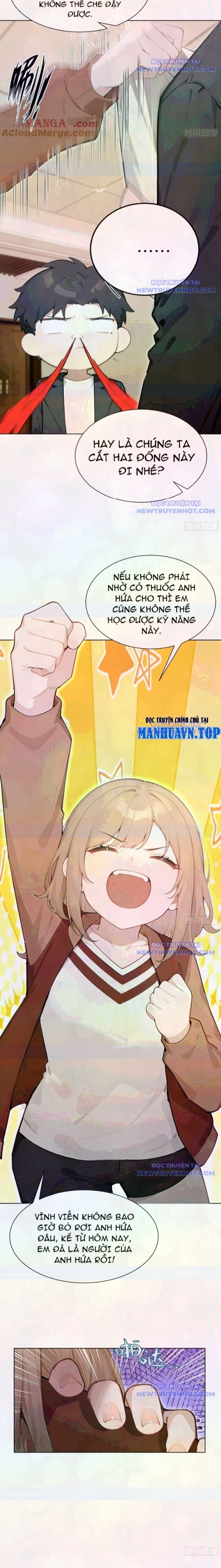 Khởi Đầu Vật Giá Sụt Giảm, Ta Trở Thành Nhà Giàu Số Một Thế Giới! - Chapter 59 - Page 3