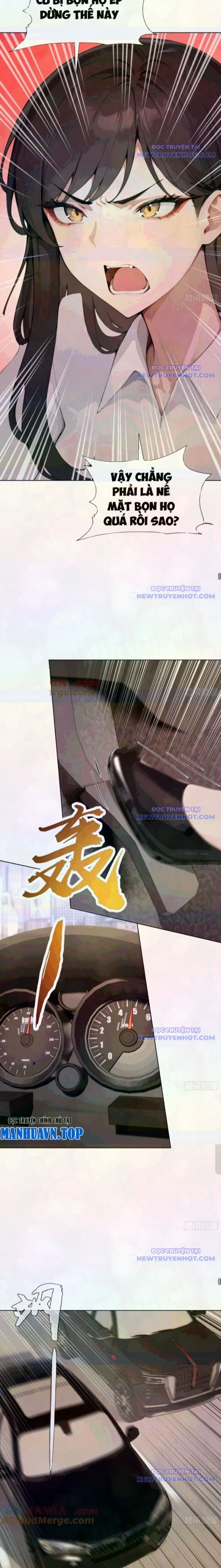 Khởi Đầu Vật Giá Sụt Giảm, Ta Trở Thành Nhà Giàu Số Một Thế Giới! - Chapter 59 - Page 9