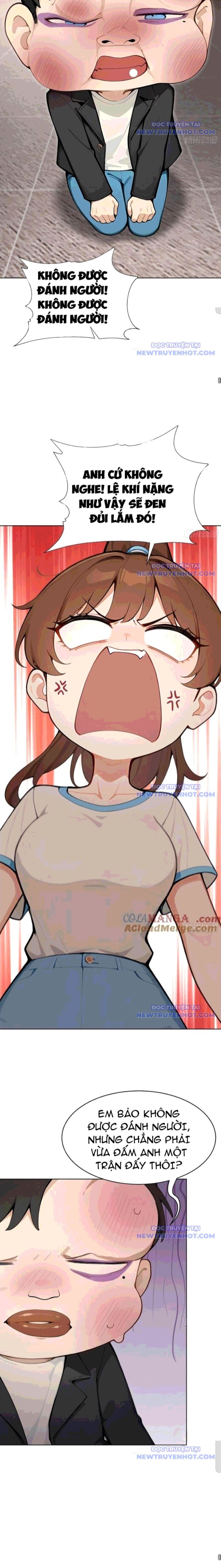 Khởi Đầu Vật Giá Sụt Giảm, Ta Trở Thành Nhà Giàu Số Một Thế Giới! - Chapter 60 - Page 10