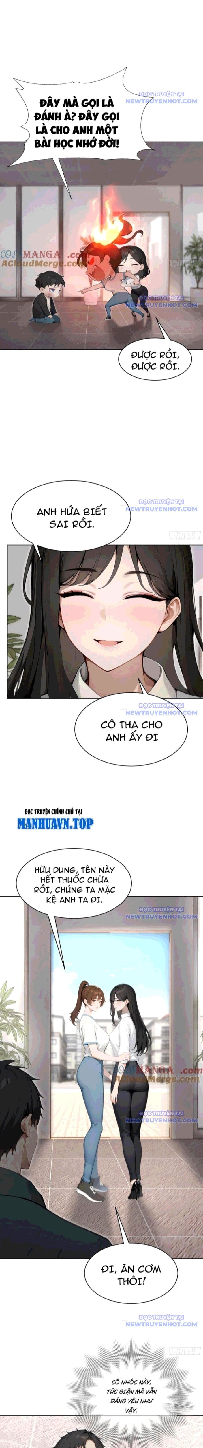 Khởi Đầu Vật Giá Sụt Giảm, Ta Trở Thành Nhà Giàu Số Một Thế Giới! - Chapter 60 - Page 11