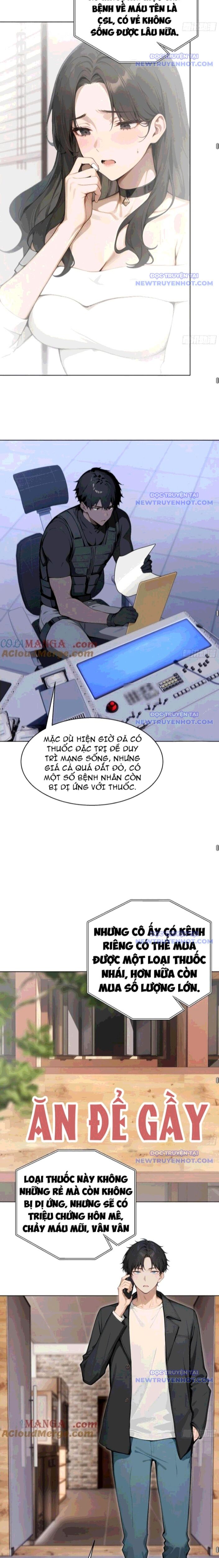 Khởi Đầu Vật Giá Sụt Giảm, Ta Trở Thành Nhà Giàu Số Một Thế Giới! - Chapter 60 - Page 13