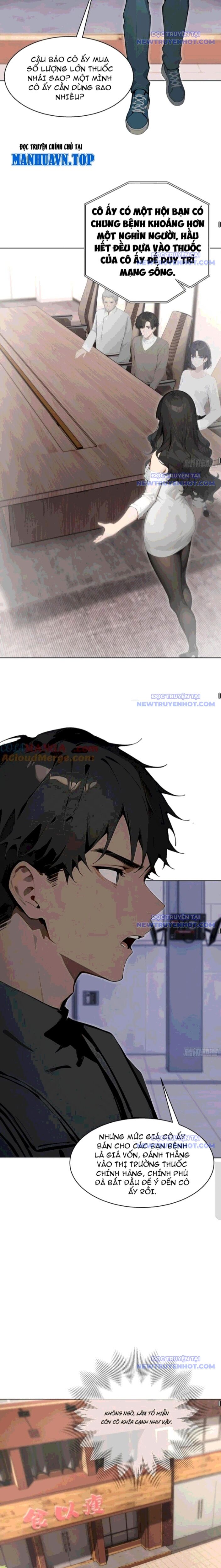 Khởi Đầu Vật Giá Sụt Giảm, Ta Trở Thành Nhà Giàu Số Một Thế Giới! - Chapter 60 - Page 14