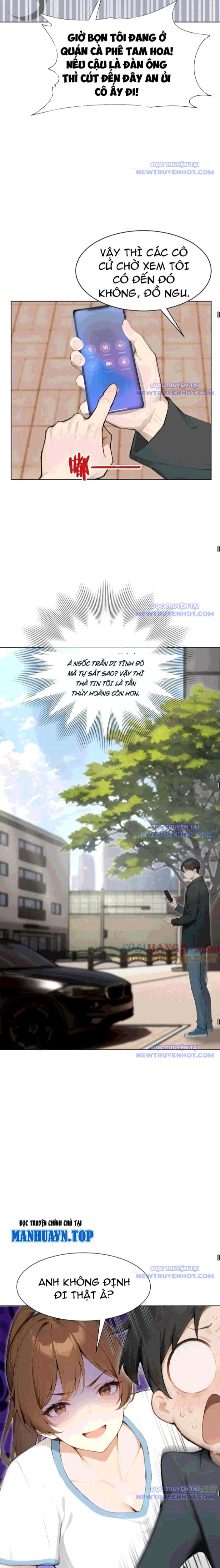 Khởi Đầu Vật Giá Sụt Giảm, Ta Trở Thành Nhà Giàu Số Một Thế Giới! - Chapter 60 - Page 18