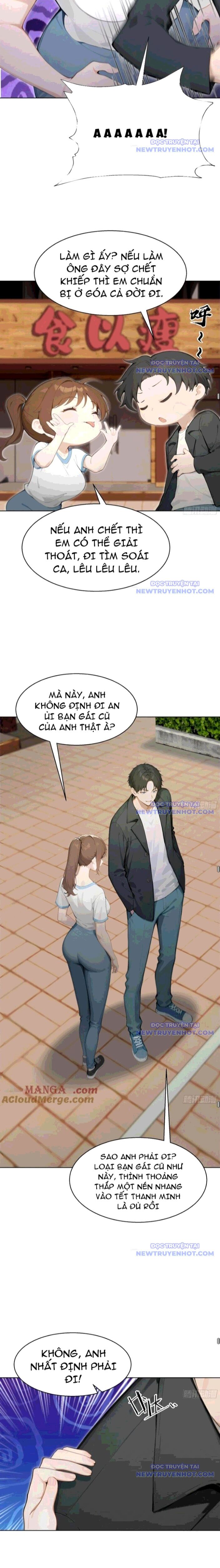 Khởi Đầu Vật Giá Sụt Giảm, Ta Trở Thành Nhà Giàu Số Một Thế Giới! - Chapter 60 - Page 19