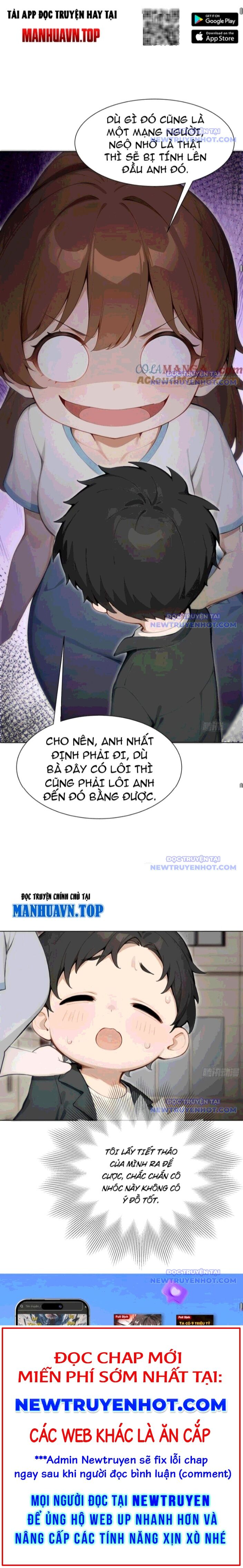 Khởi Đầu Vật Giá Sụt Giảm, Ta Trở Thành Nhà Giàu Số Một Thế Giới! - Chapter 60 - Page 20