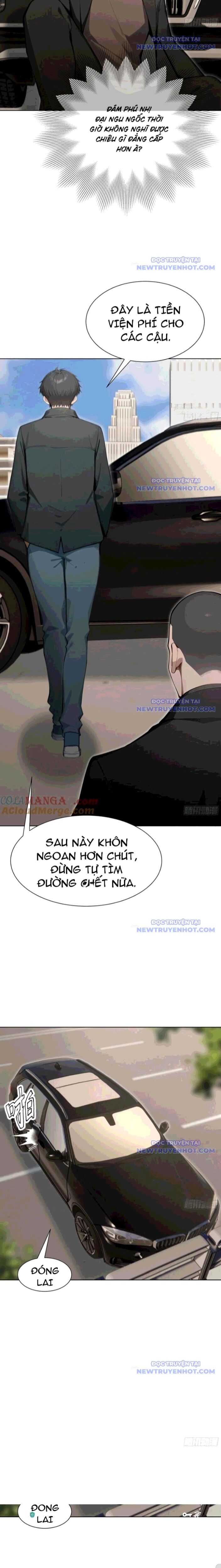 Khởi Đầu Vật Giá Sụt Giảm, Ta Trở Thành Nhà Giàu Số Một Thế Giới! - Chapter 60 - Page 4