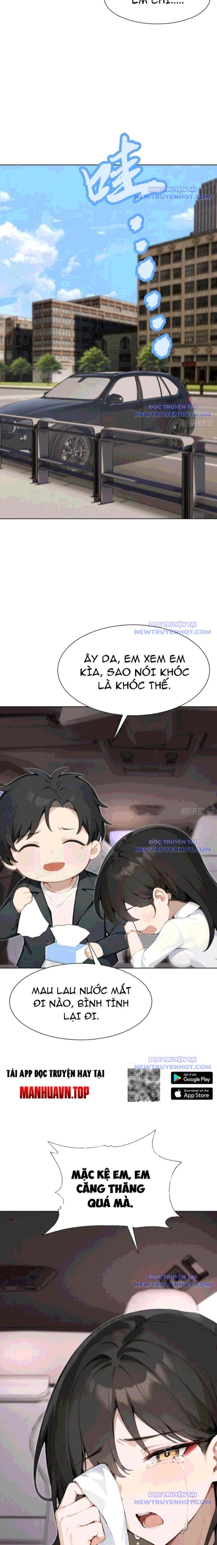 Khởi Đầu Vật Giá Sụt Giảm, Ta Trở Thành Nhà Giàu Số Một Thế Giới! - Chapter 60 - Page 7