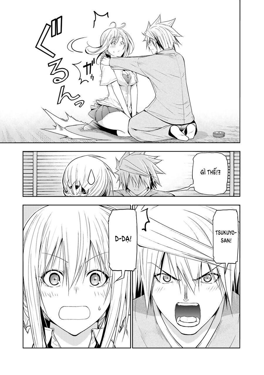 Tenpuru - Chapter 110 - Page 10