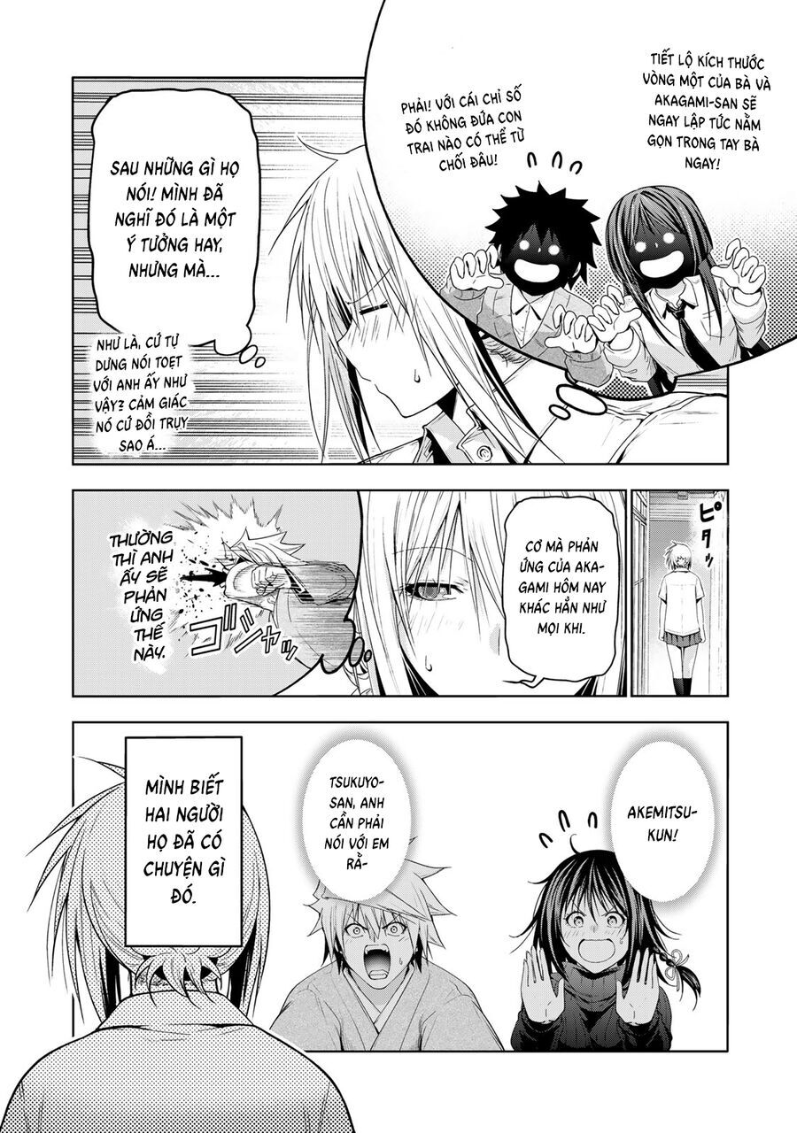 Tenpuru - Chapter 110 - Page 15