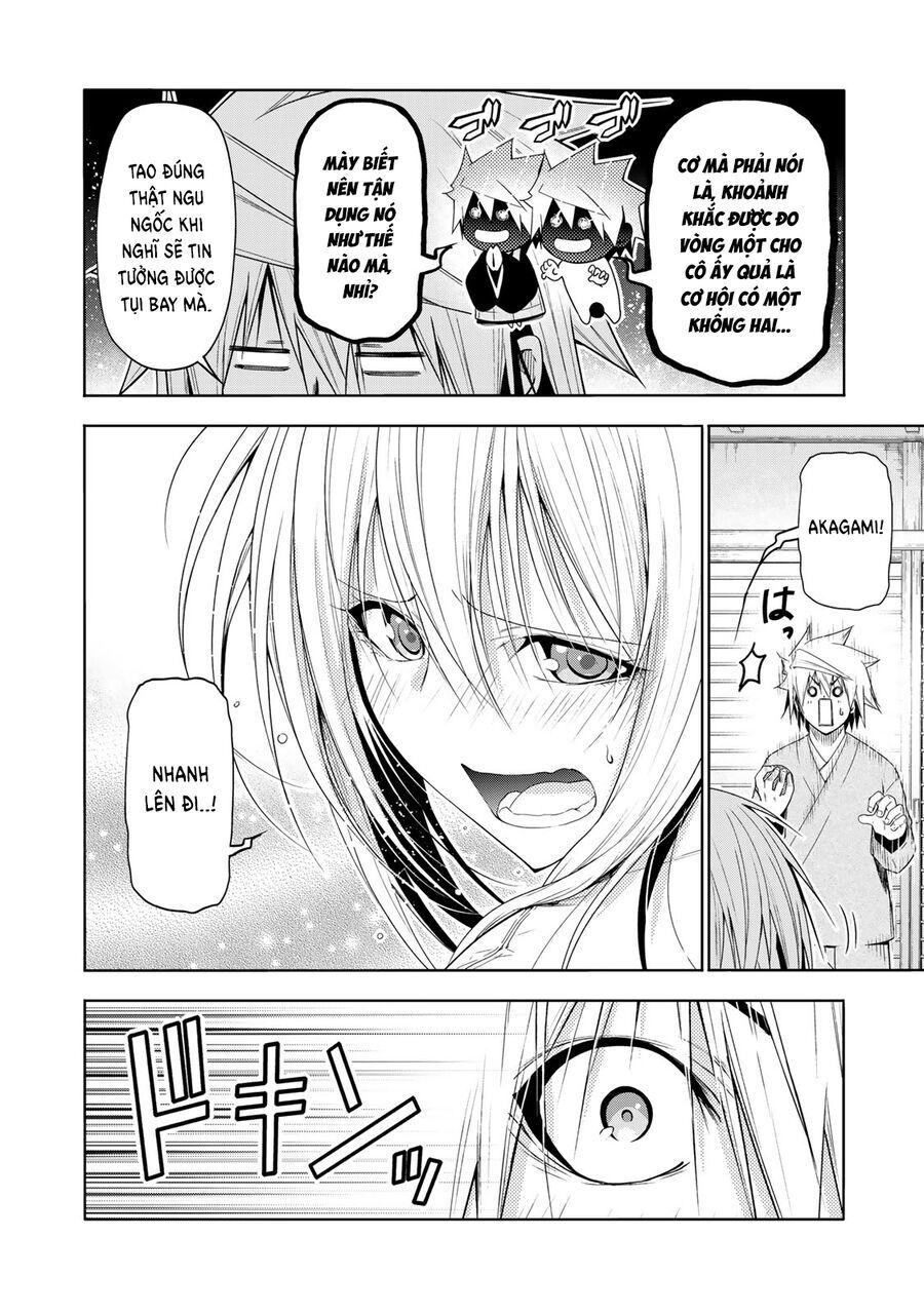 Tenpuru - Chapter 110 - Page 5