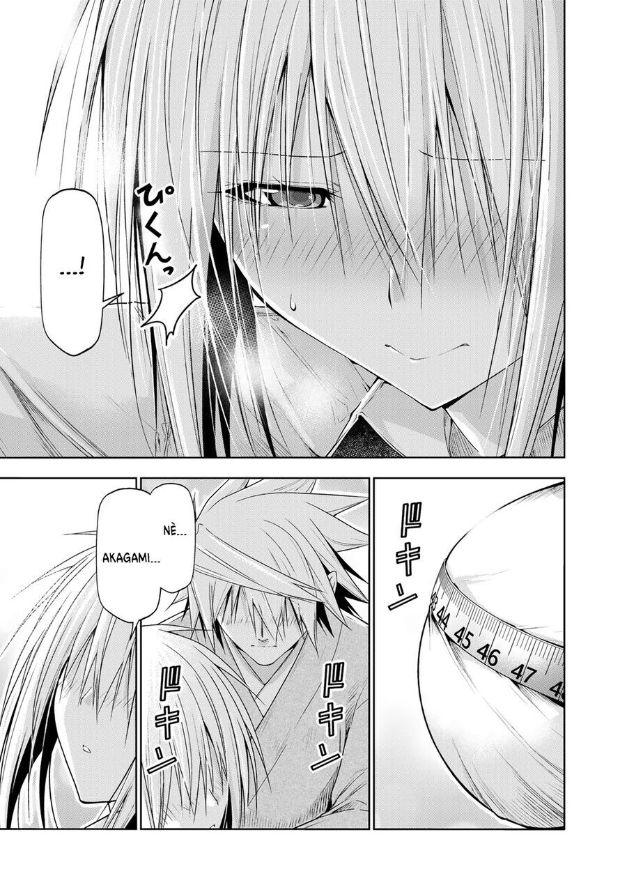 Tenpuru - Chapter 110 - Page 8