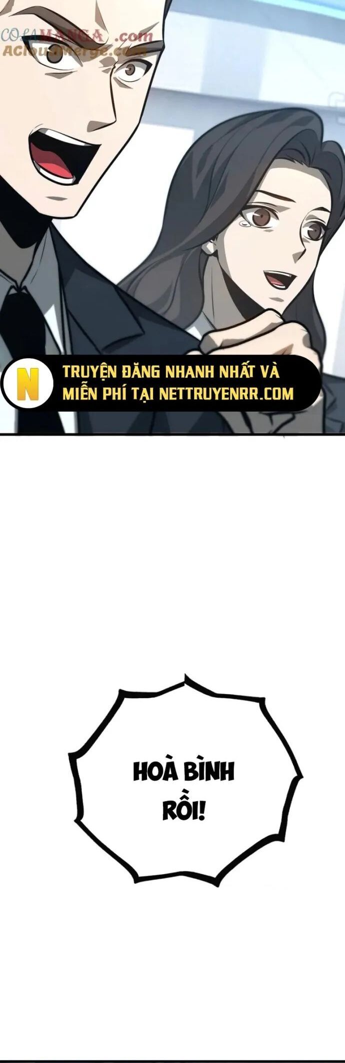 Ta là boss mạnh - Chapter 62 - Page 10