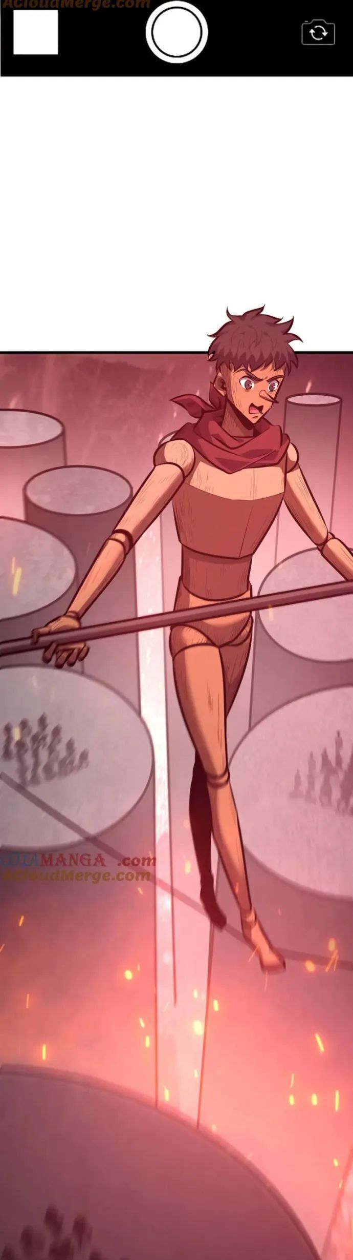 Ta là boss mạnh - Chapter 62 - Page 15