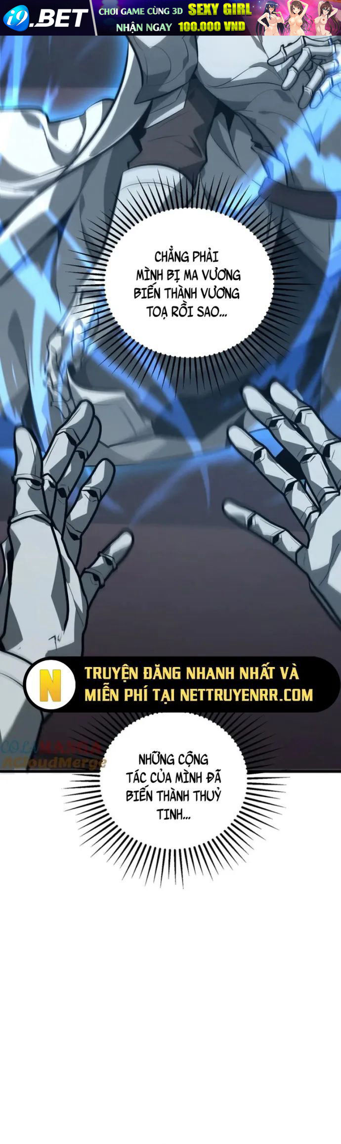 Ta là boss mạnh - Chapter 62 - Page 18