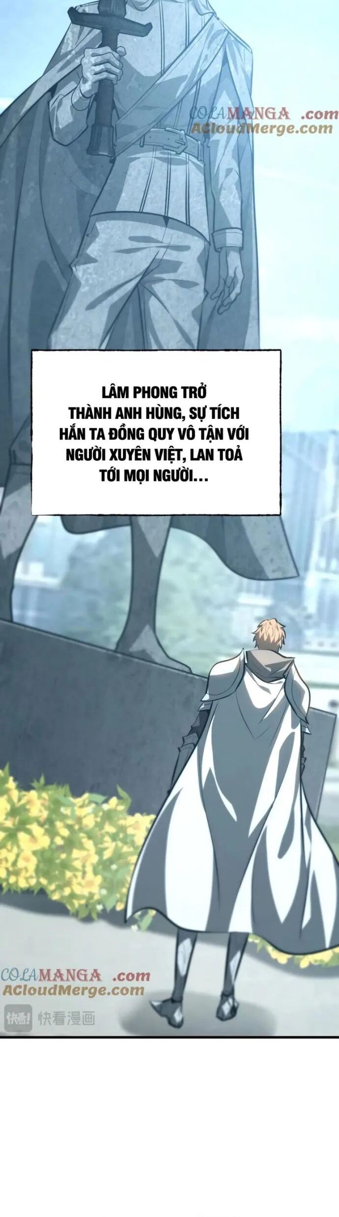 Ta là boss mạnh - Chapter 62 - Page 20