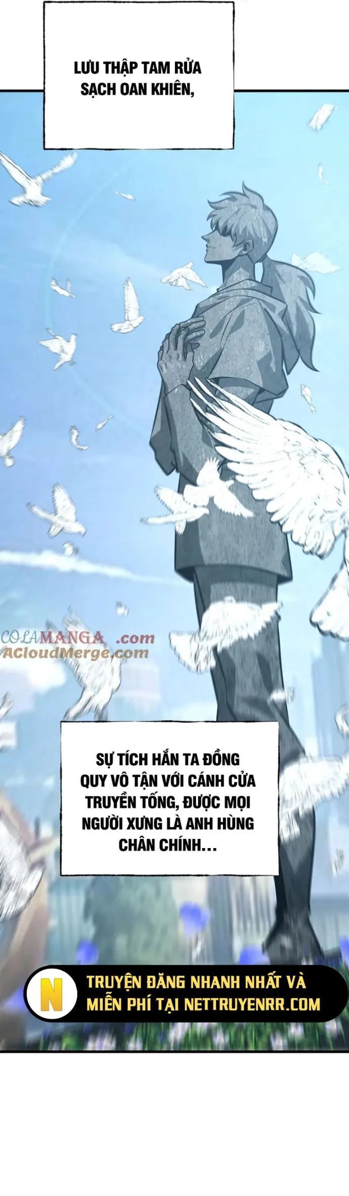 Ta là boss mạnh - Chapter 62 - Page 21