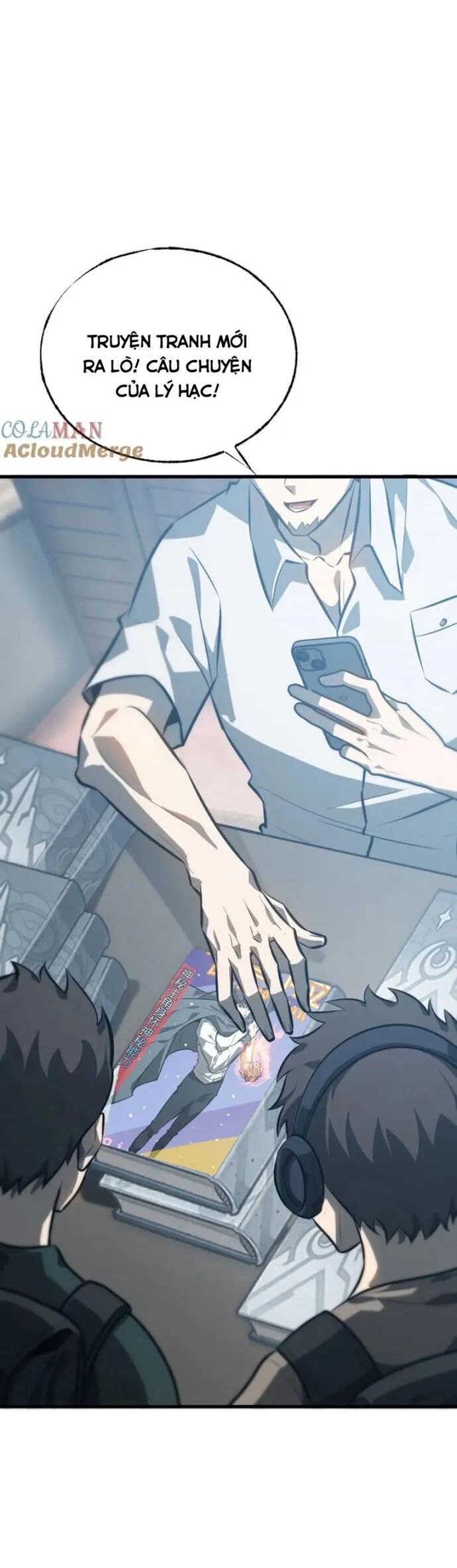 Ta là boss mạnh - Chapter 62 - Page 22
