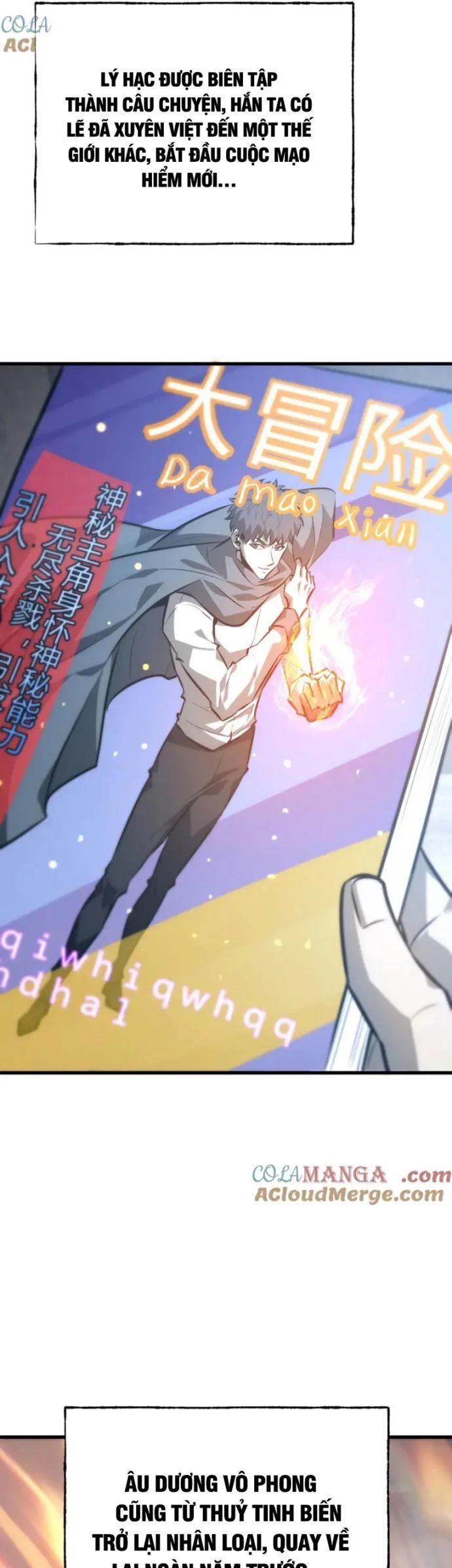 Ta là boss mạnh - Chapter 62 - Page 23