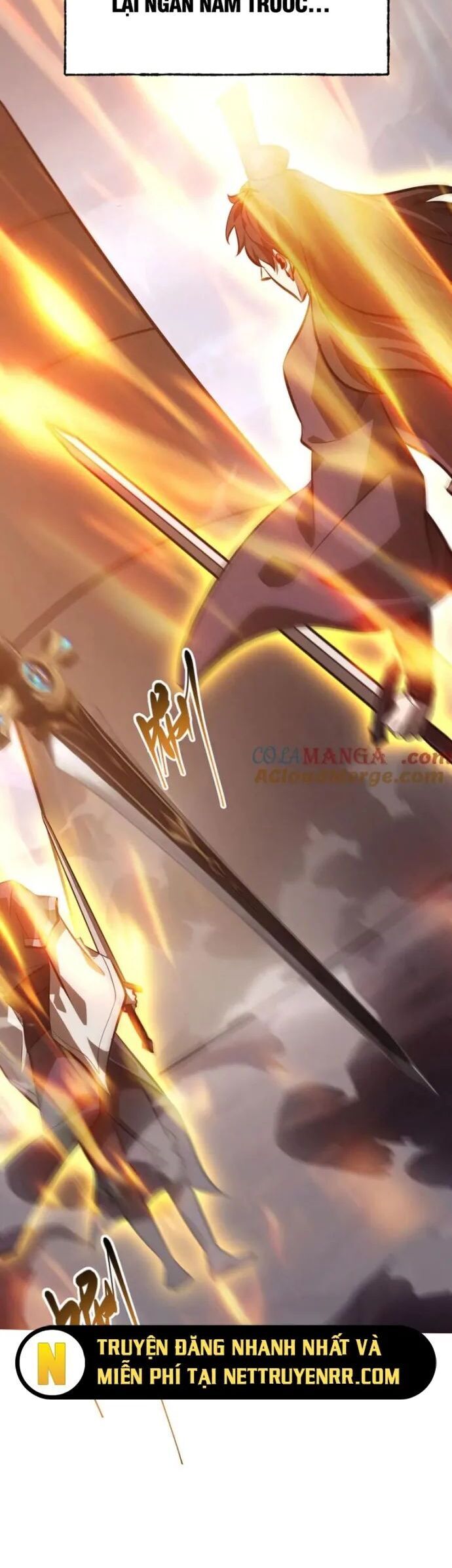 Ta là boss mạnh - Chapter 62 - Page 24