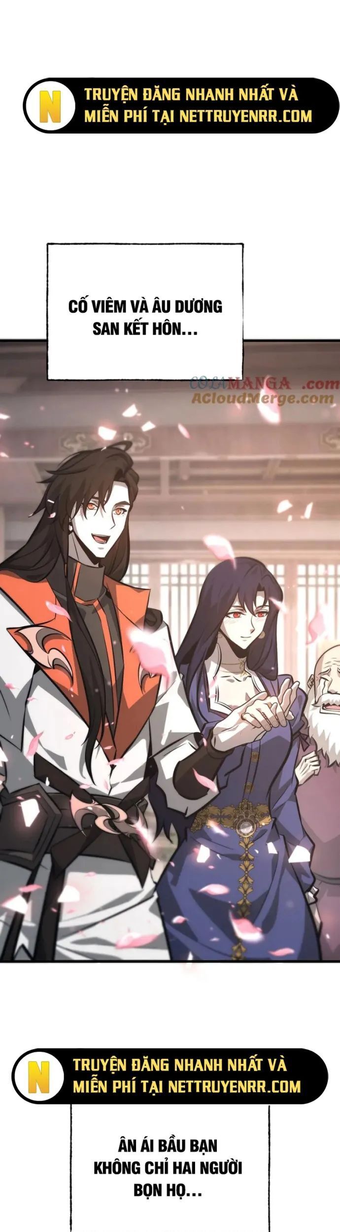 Ta là boss mạnh - Chapter 62 - Page 27