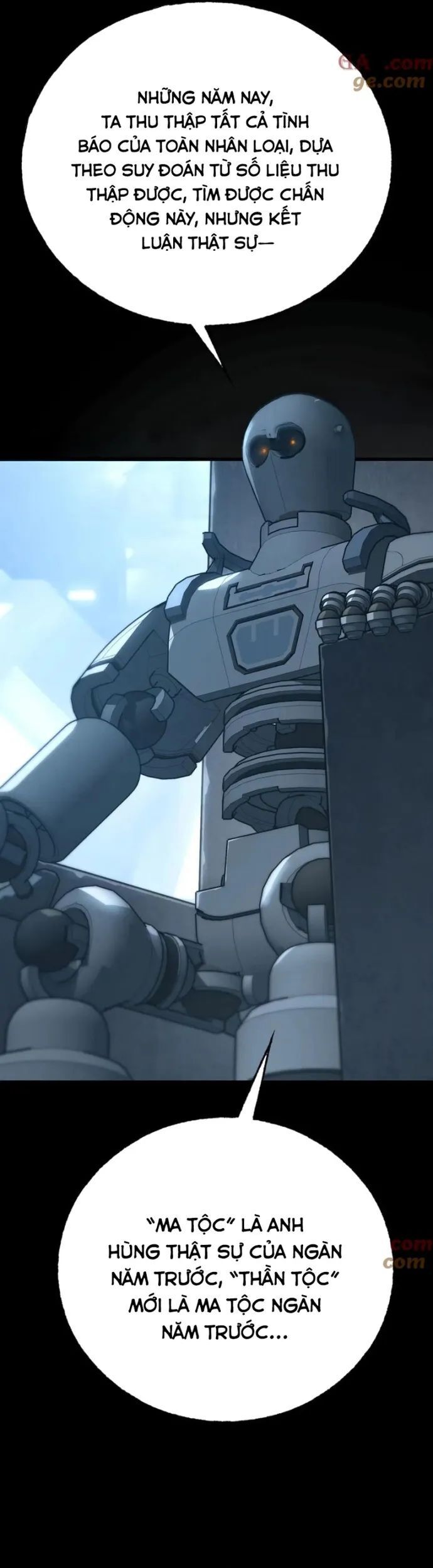 Ta là boss mạnh - Chapter 62 - Page 3