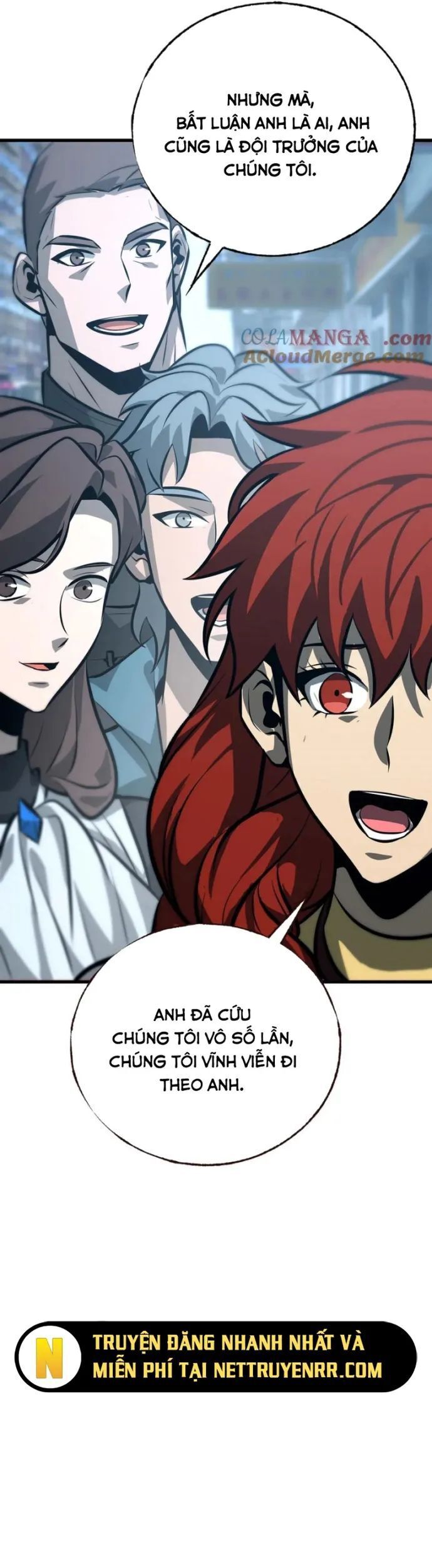 Ta là boss mạnh - Chapter 62 - Page 33