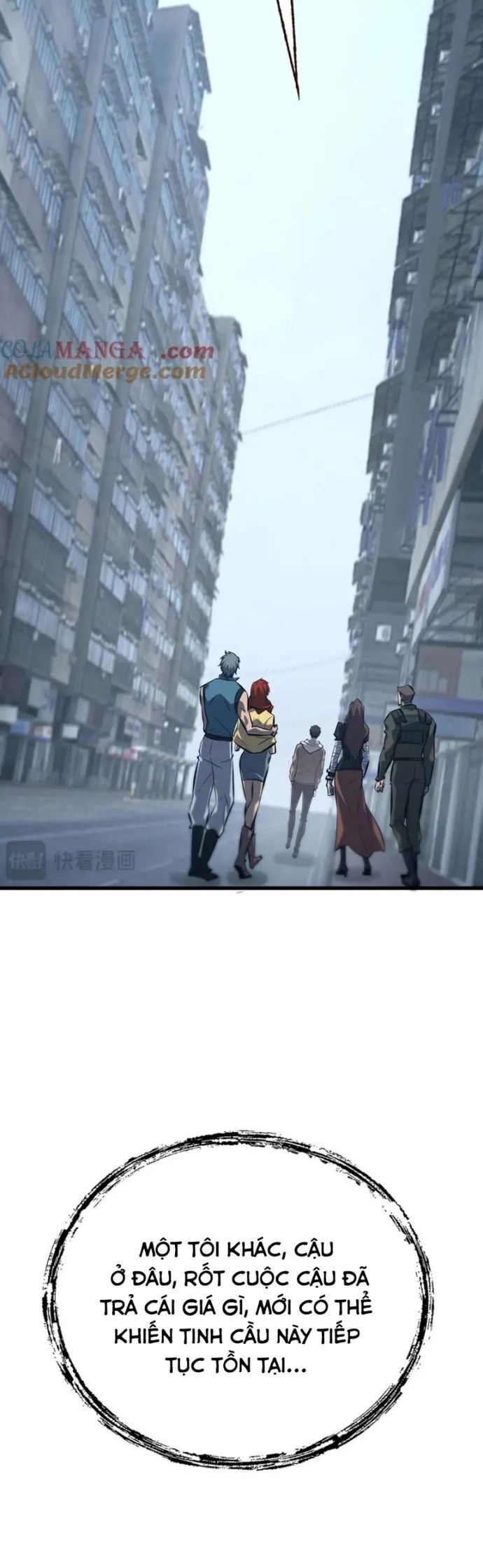 Ta là boss mạnh - Chapter 62 - Page 36