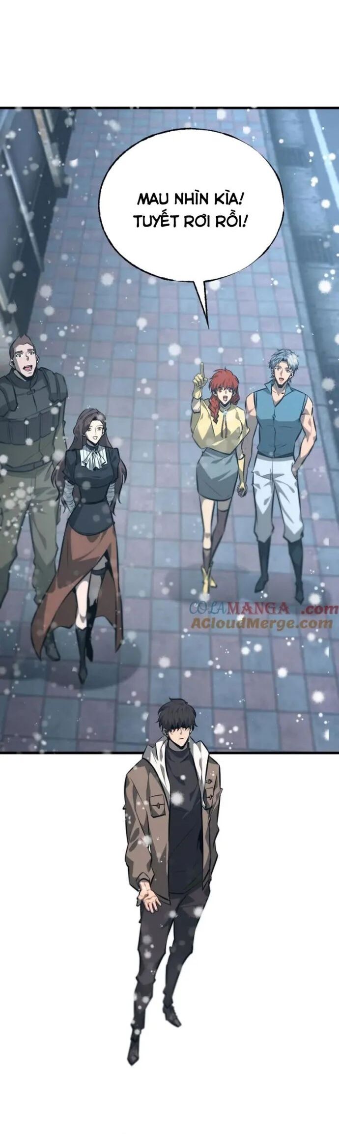 Ta là boss mạnh - Chapter 62 - Page 38