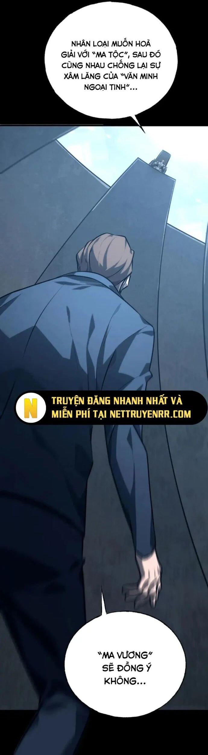 Ta là boss mạnh - Chapter 62 - Page 4